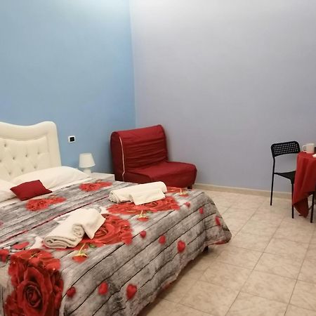 Francesco Home Неаполь Екстер'єр фото
