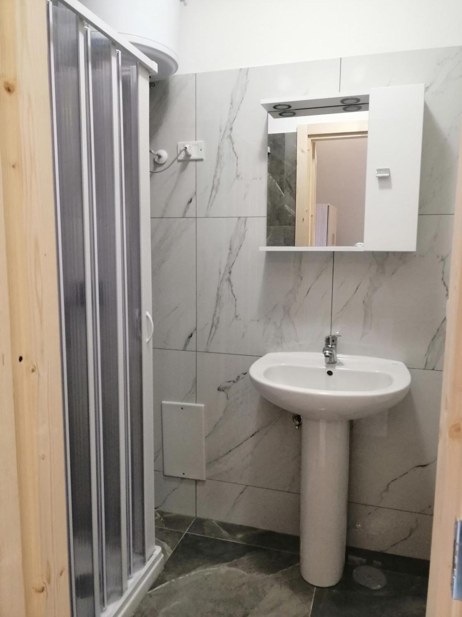 Francesco Home Неаполь Екстер'єр фото