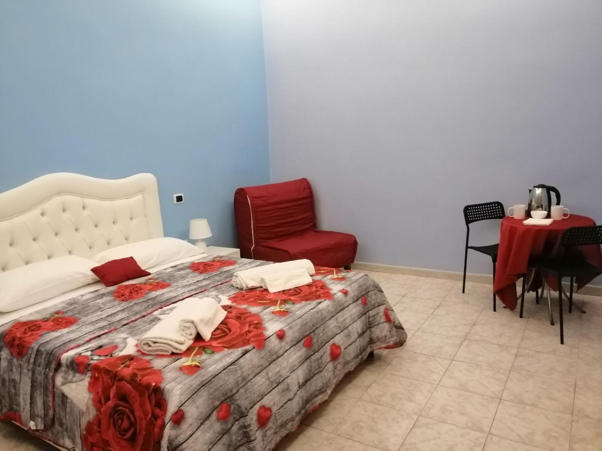 Francesco Home Неаполь Екстер'єр фото