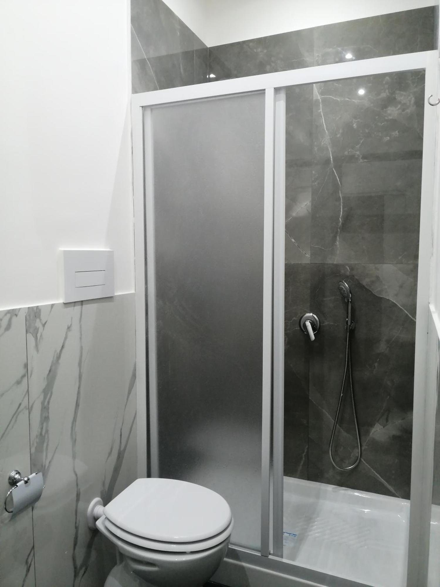 Francesco Home Неаполь Екстер'єр фото