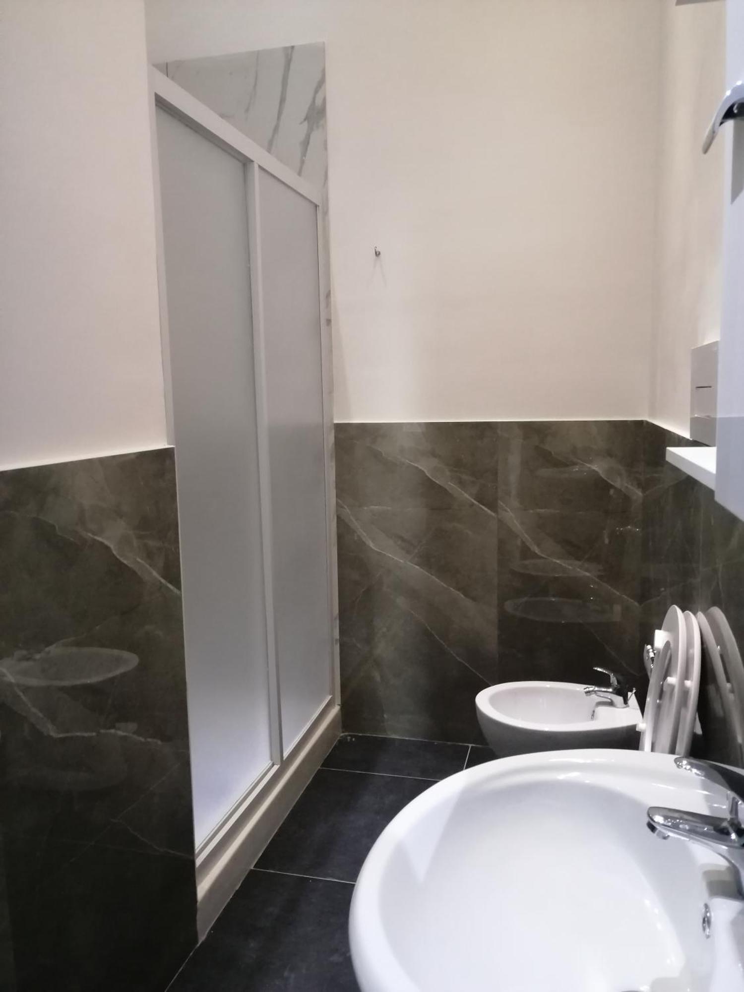 Francesco Home Неаполь Екстер'єр фото