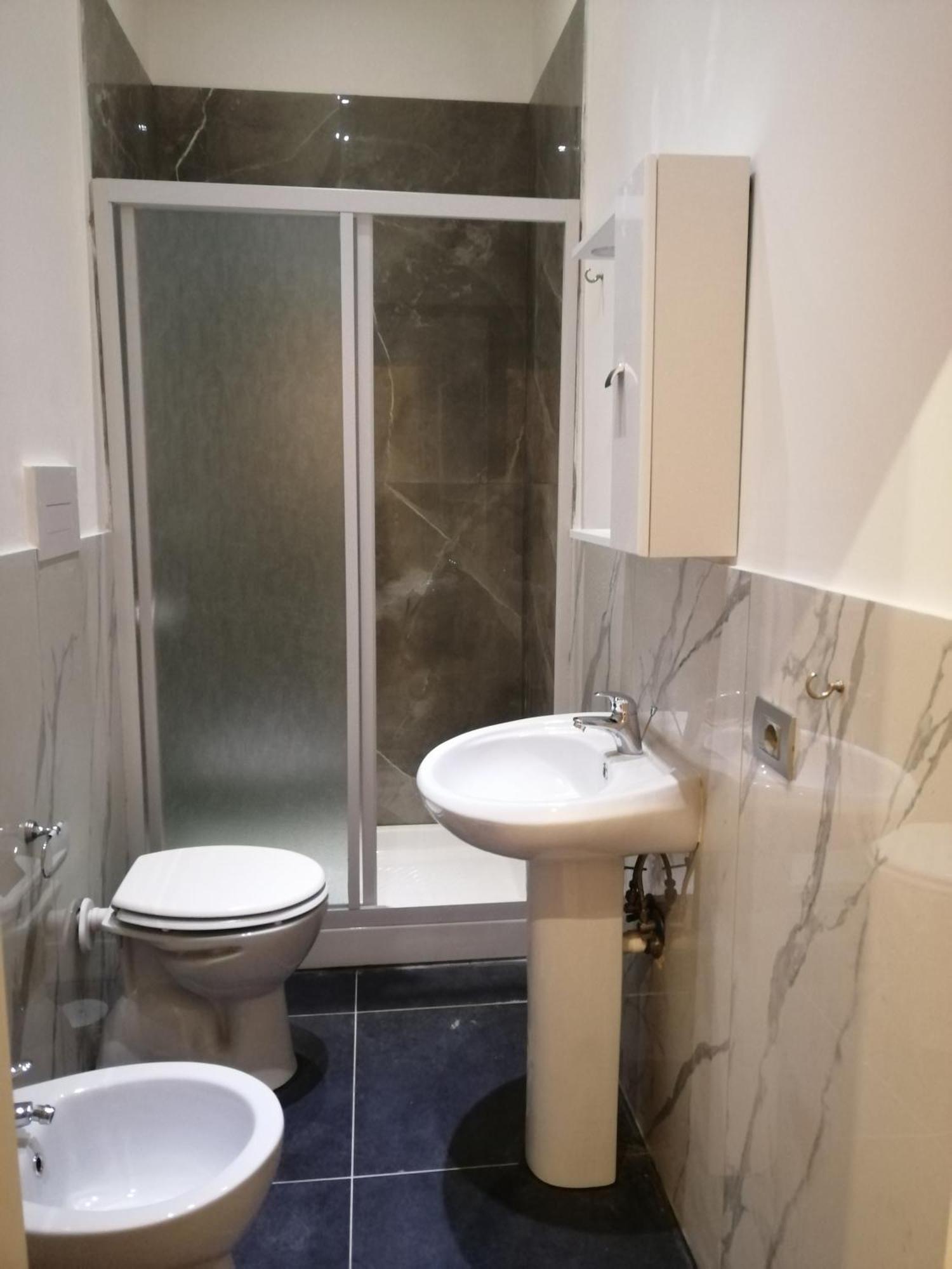 Francesco Home Неаполь Екстер'єр фото